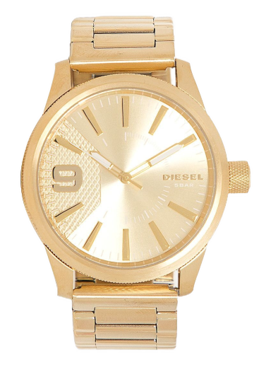 Ure Diesel Rasp Kovinski | DZ1761