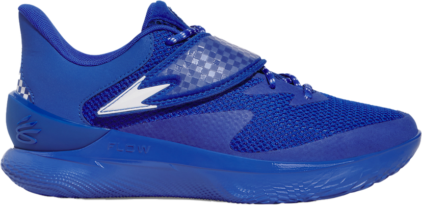 Superge in čevlji Under Armour Under Armour CURRY FOX 1 KW Modra | 6001924-400
