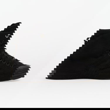 Superge in čevlji Y-3 Y-3 Nizza Hi Črna | JR8804, 2