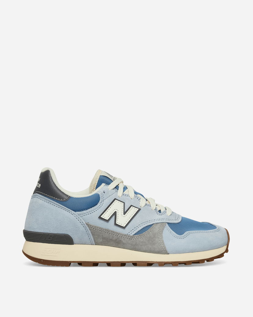 Superge in čevlji New Balance 475 Modra | U475FB