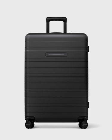 Kovček Horizn Studios H7 Pro Suitcase Črna | HS3V3Y-ALL-BLACK, 0