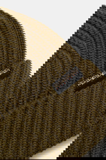 Beanie Napapijri Napapijri Foli 3 Beanie Zelena | NP0A4GK8G0A1, 2