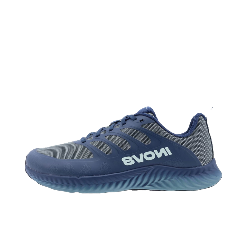 Tek inov-8 MudTalon Wide Sneakers Modra | 001145-sbny-w-001