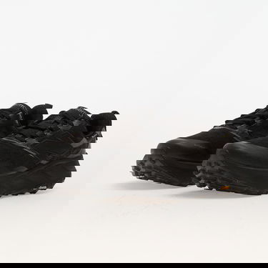 Superge in čevlji New Balance Fresh Foam Hierro Black Črna | WTHIGLB9, 5