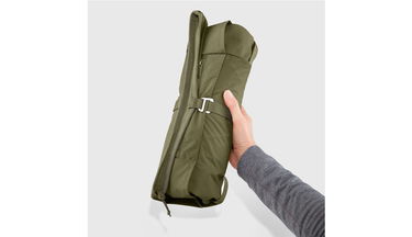 Nahrbtnik FJÄLLRÄVEN High Coast Foldsack 24 Zelena | F23222-620, 4