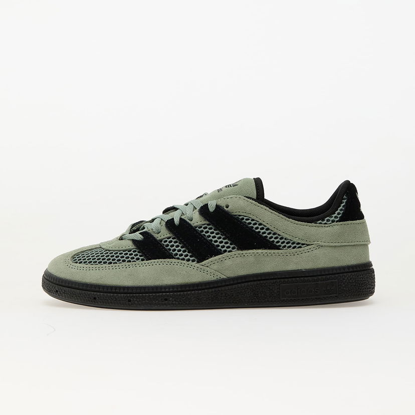 Superge in čevlji adidas Originals Handball Spezial St Zelena | JS2775