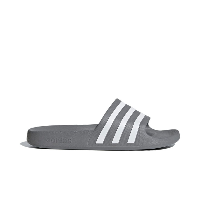 Superge in čevlji adidas Originals Adilette Aqua Siva | F35538
