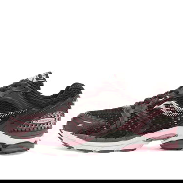 Superge in čevlji Saucony Progrid Triumph 4 Bordo | S70704-15, 0