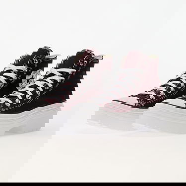 Superge in čevlji Converse Chuck Taylor All Star Lugged Heel Platform Rjava | A09401C, 5