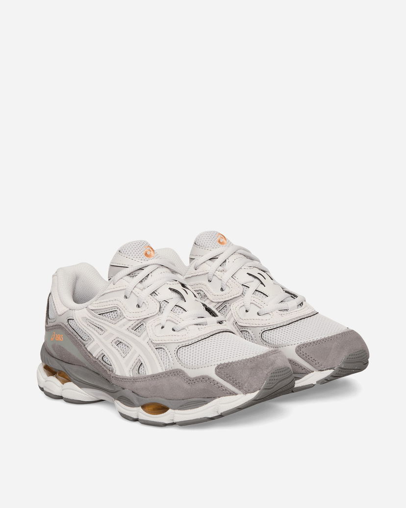 Superge in čevlji Asics GEL-NYC Siva | 1203A383-026
