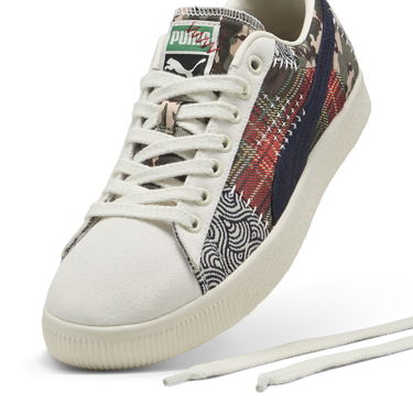 Superge in čevlji Puma Clyde INT Večbarvna | 401040_01, 5