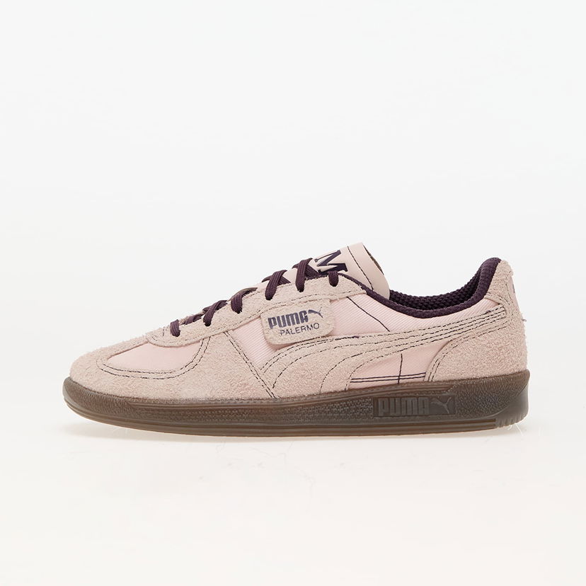 Superge in čevlji Puma Palermo Clobber Dresscode W Roza | 39815001