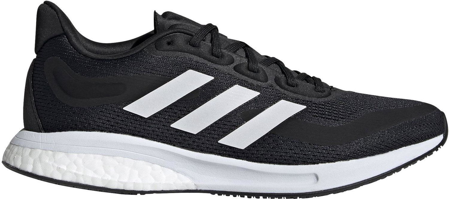 Superge in čevlji adidas Performance Supernova W Črna | S42545, 0