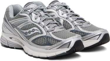Superge in čevlji Saucony ProGrid Guide 7 Siva | S70936-12, 3