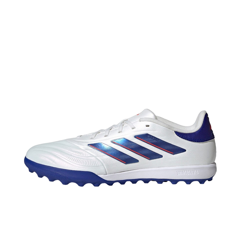 Superge in čevlji adidas Performance Copa Pure 2 League Turf Bela | IG6407