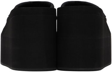 Oblačila Coperni Coperni Wedge Sandals Črna | COPSH09440, 1