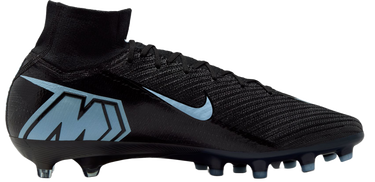 Superge in čevlji Nike Zoom Superfly 10 Elite AG-Pro Črna | fq8339-001, 5