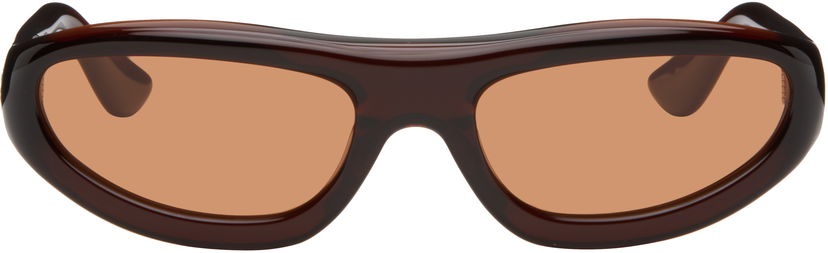Sončna očala Port Tanger Uns Sunglasses Rjava | PT-6704