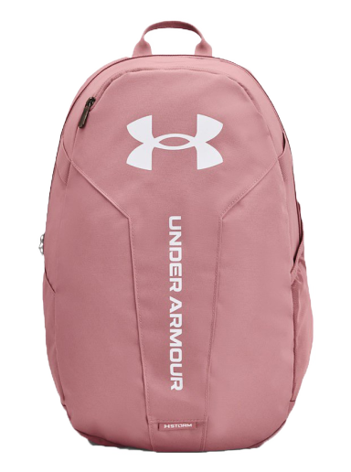 Nahrbtnik Under Armour Hustle Lite Backpack Roza | 1364180-697