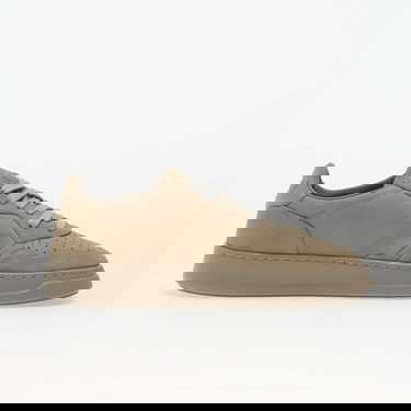 Superge in čevlji Autry Autry Medalist Low Bež | A1UNAULMNU05, 2