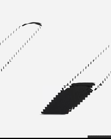 Torba za čez ramo ROA Yuna Reinforced Crossbody Bag Črna | RBUW2107FA91 BLK0001, 0