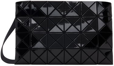 Tote bag BAO BAO ISSEY MIYAKE Lucent Geometric Pattern Shoulder Bag Črna | BB48AG054, 0