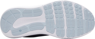Superge in čevlji Under Armour Charged Surge 4 Mornarica | 3027007-403, 2
