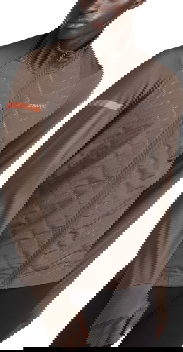 Vetrovka Craft ADV SubZ 3 Rjava | 1913615-244000, 0