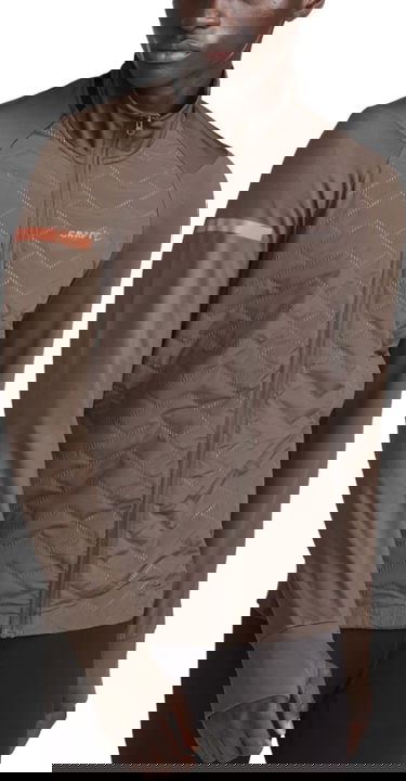 Vetrovka Craft ADV SubZ 3 Rjava | 1913615-244000, 0