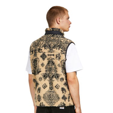 Telovnik Carhartt WIP Prentis Vest Liner Večbarvna | I026719.15R.XX, 1