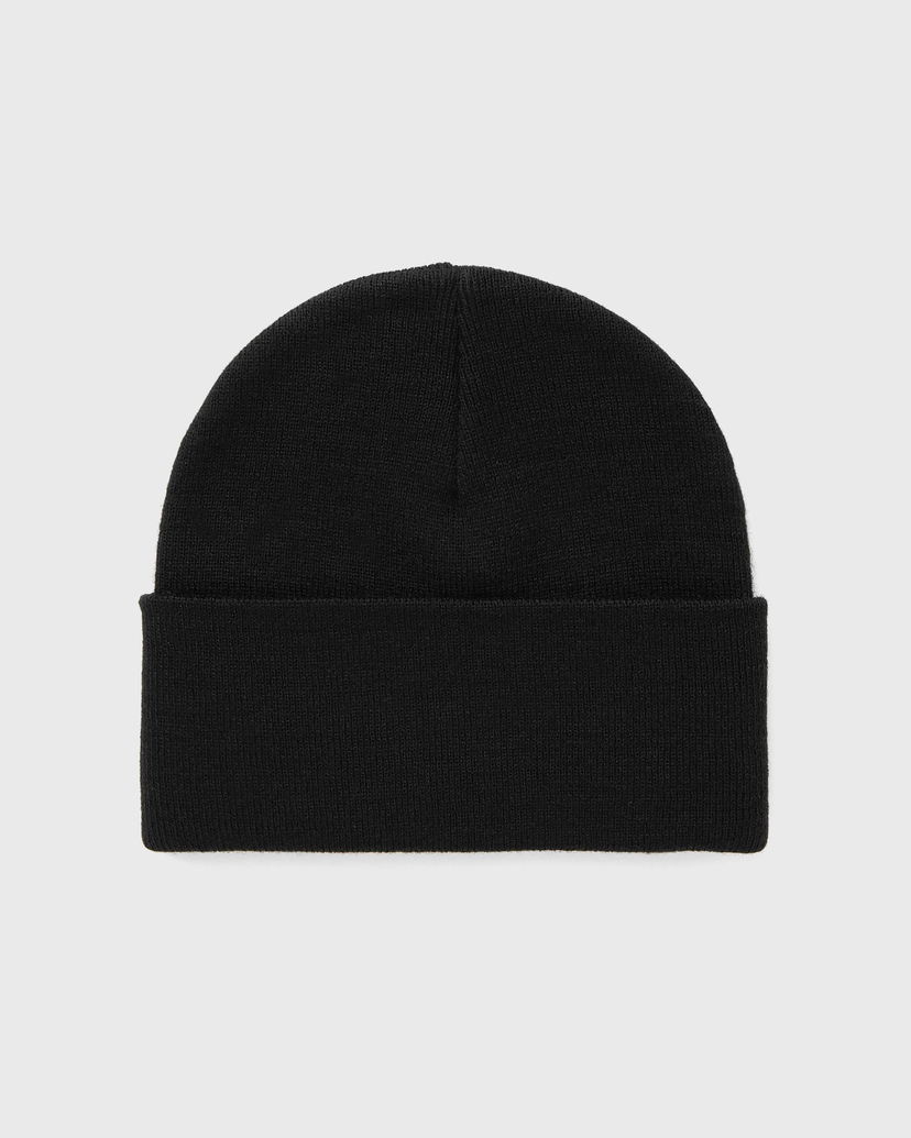 Beanie Carhartt WIP Script Knit Beanie Črna | I034235_89_XX