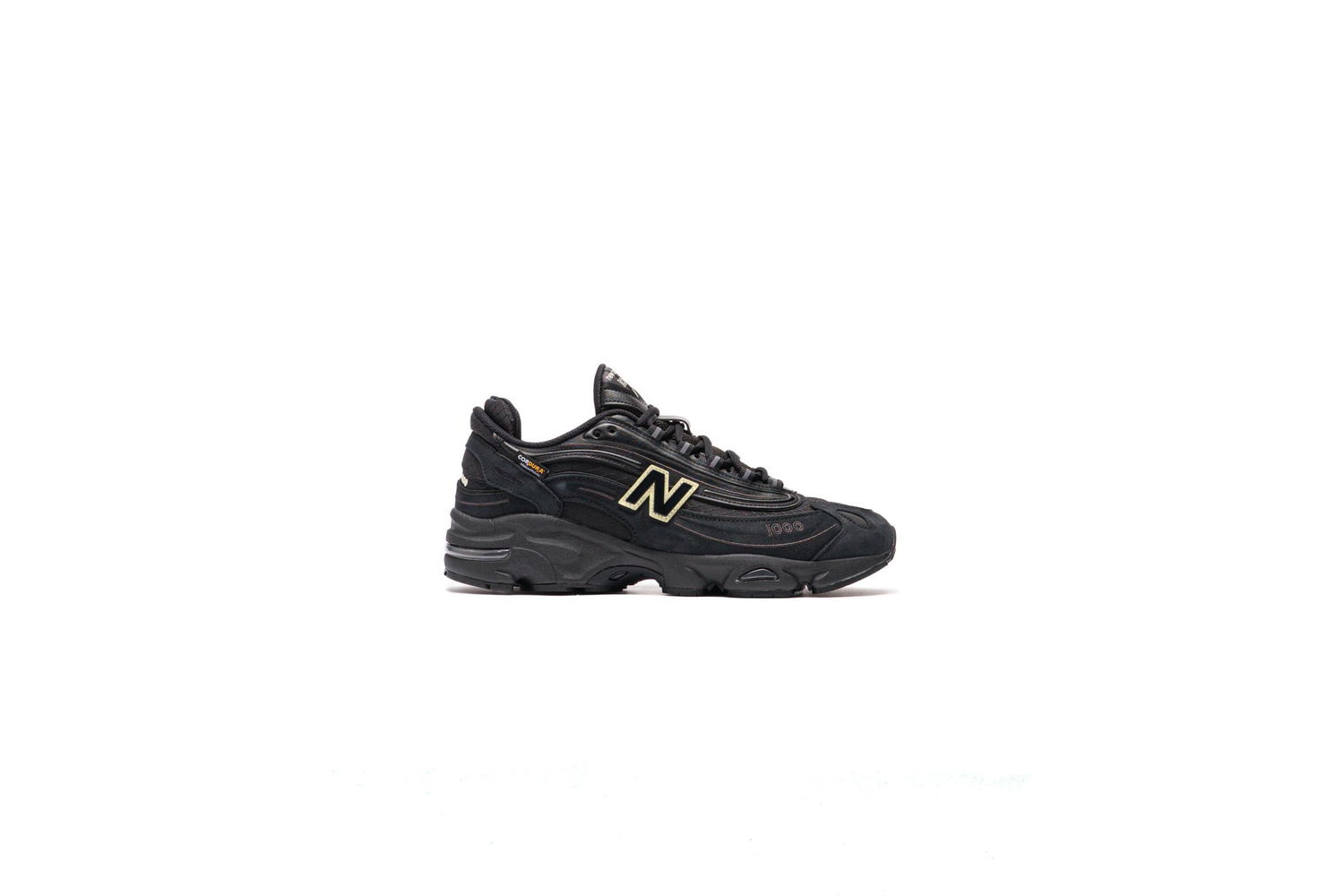 Superge in čevlji New Balance 1000 Črna | M1000BBV, 0
