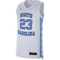 Dres Nike NCAA NORTH CAROLINA TARHEELS LIMITED EDITION JERSEY MICHAEL JORDAN Bela | CN3000-100, 0