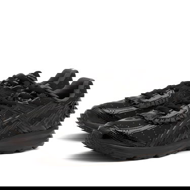 Superge in čevlji Asics Jog 100s Size UK 3.5 Črna | 1203A909-001, 2