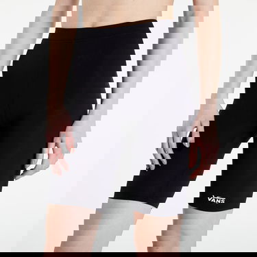Kratke hlače Vans Flying V Legging Short Črna | VN0A4Q4BBLK1, 1