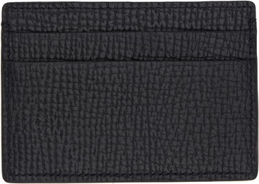 Denarnica Versace Versace Myth Card Holder Črna | DPN2467_1A13695, 1
