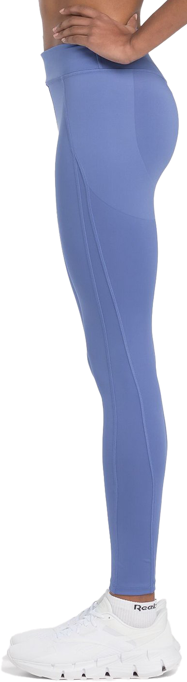 Pajkice Reebok LUX CONTOUR TIGHT Lila | 100076337, 2