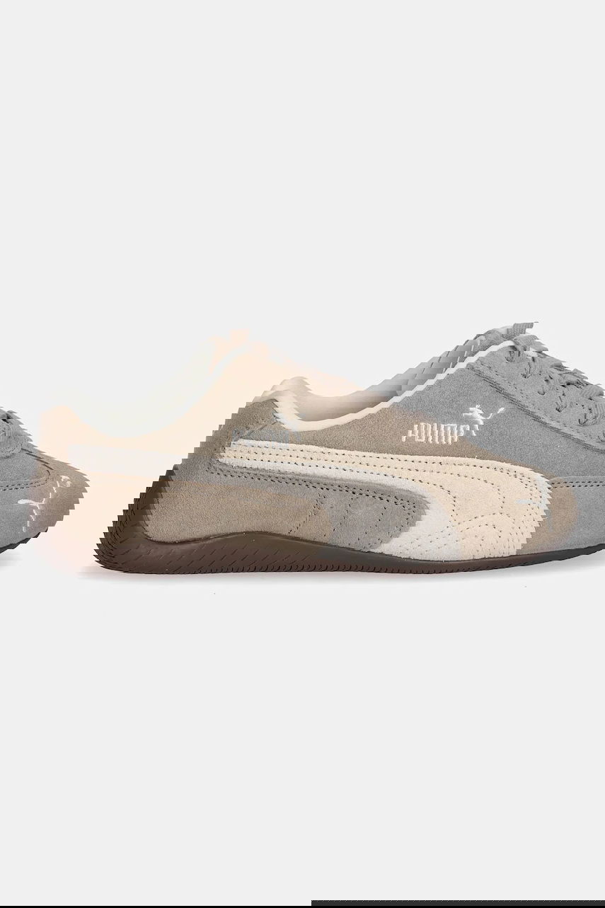 Superge in čevlji Puma Puma Speedcat Elevated Bež | 403619, 1