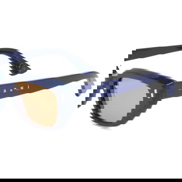 Sončna očala RETROSUPERFUTURE Retrosuperfuture x Marni Etezea Sunglasses Modra | 8059026137032, 3