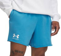 Rival Terry 6" Training Shorts