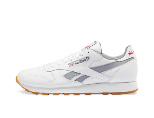 Superge in čevlji Reebok Classic Leather Bela | FV1964
