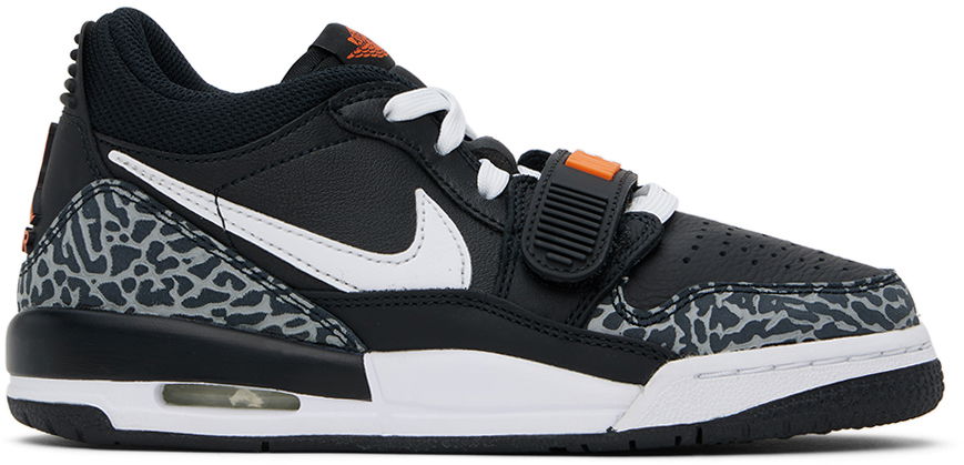 Superge in čevlji Jordan Air Jordan Legacy 312 Low Črna | CD9054-018, 0
