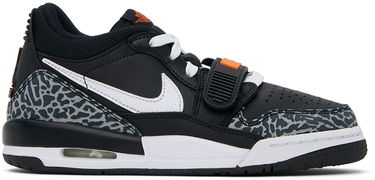 Superge in čevlji Jordan Air Jordan Legacy 312 Low Črna | CD9054-018, 0