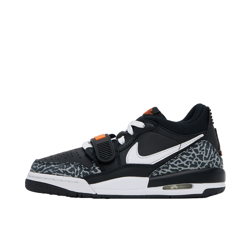Superge in čevlji Jordan Air Jordan Legacy 312 Low Črna | CD9054-018