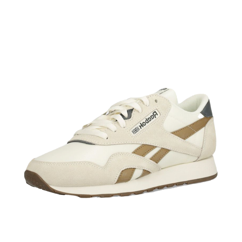 Superge in čevlji Reebok Classic Nylon Bež | 100074324