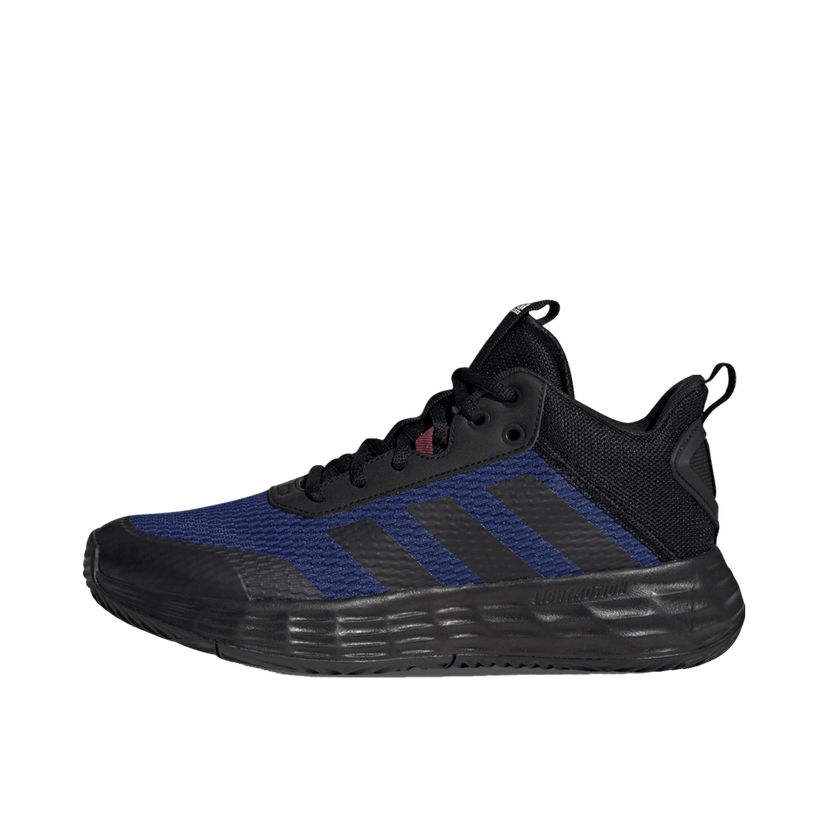 Košarka adidas Performance OWNTHEGAME 2.0 Črna | HP7891