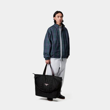 Tote bag Carhartt WIP Carhartt WIP Alumni Tote Bag Črna | I035211_1, 1