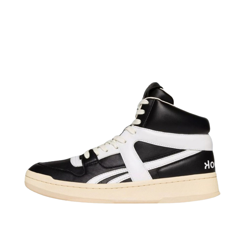 Superge in čevlji Reebok LTD BB 5600 Black White Črna | 100224472