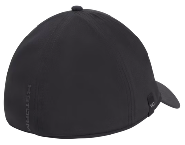 Kapa Under Armour Under Armour Storm Drive STR Cap Črna | 1389889-001, 3