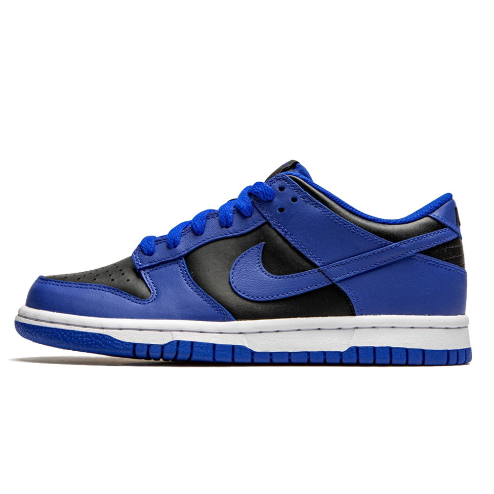 Superge in čevlji Nike Dunk Low GS "Hyper Cobalt" Črna | CW1590-001, 0